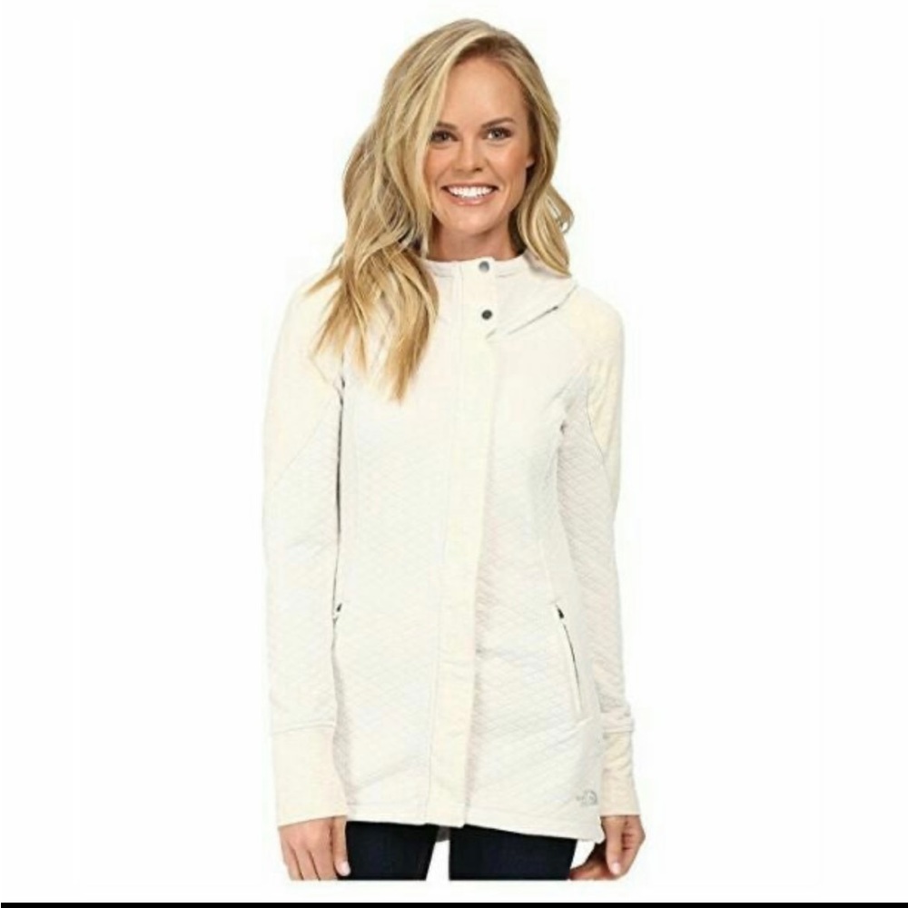 North Face Recover-Up Jacket Women's